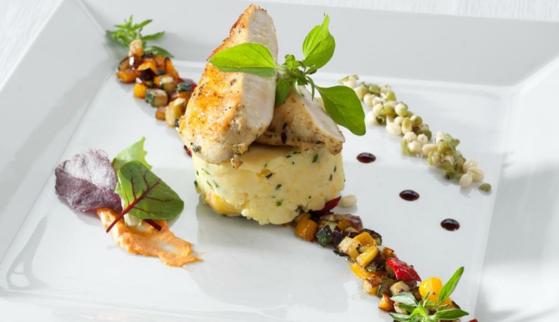 Hotel Francis Palace Františkovy Lázně